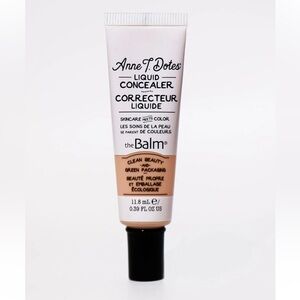4/$20 🌺 the Balm liquid concealer